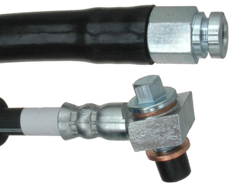 Product of Raybestos Brakes BH380295 Element3 ™ OEM Brake Line 