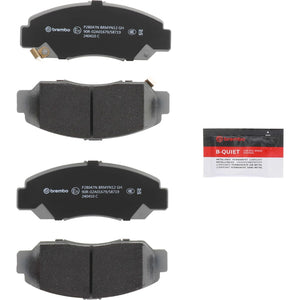 Brembo P28047n Brake Pad||p28047n_Kit.Jpg||88||brmp28047n||1752866