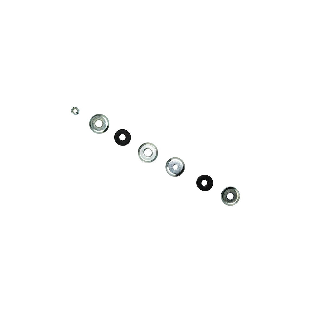 Product of Bilstein 24-276061 B8 5100 Series Monotube Shock Absorber 