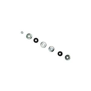 Product of Bilstein 24-276061 B8 5100 Series Monotube Shock Absorber 