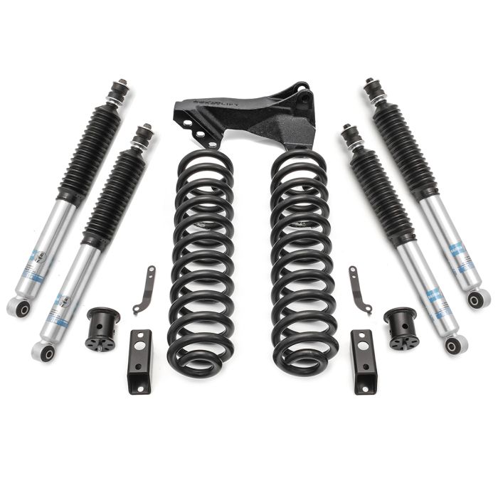 Product of ReadyLIFT 46-2729 Leveling Kit Suspension 2-1/2 Inch Lift Coil Spring 