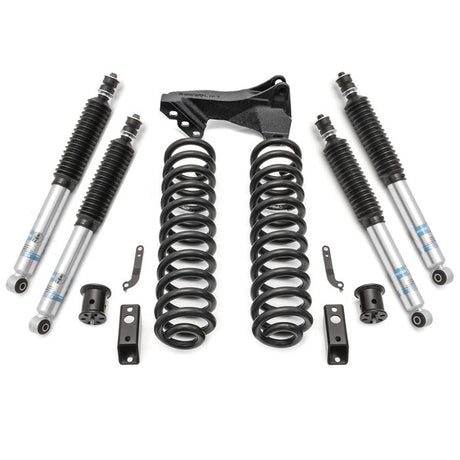 Product of ReadyLIFT 46-2729 Leveling Kit Suspension 2-1/2 Inch Lift Coil Spring 