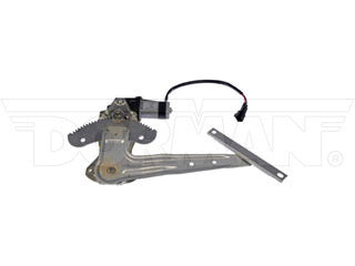 Dorman (Oe Solutions) 741-545 Window Regulator||741-545.Jpg||85||d18741545||1637218