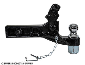 Buyers Products Rm102000 Pintle Hook||rm102000_6.Jpg||91||b83rm102000||2212699