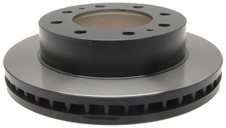 Raybestos Brakes 580000 Brake Rotor||580000-4.Jpg||86||r42580000||1262914
