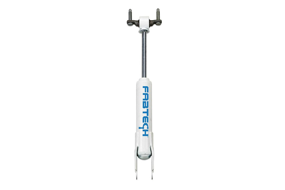 Product of Fabtech Motorsports FTS7341 Performance Twin Tube Twin Tube Shock Absorber 