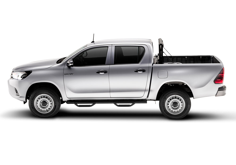 Product of UnderCover Flex Hard Folding FX41002 Tonneau Cover 
