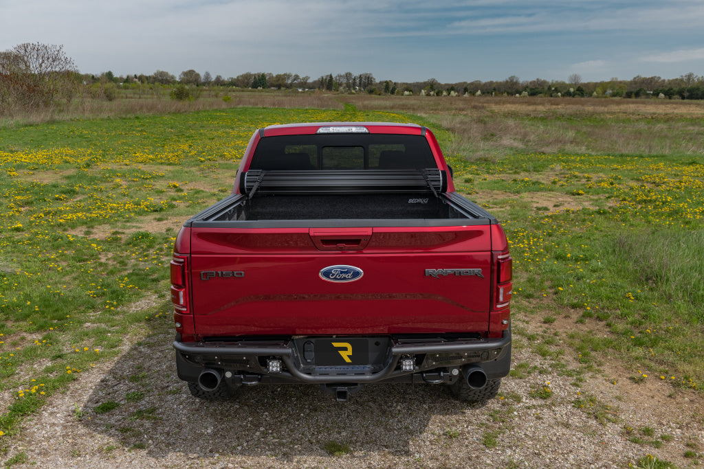 Product of Truxedo Sentry Hard Roll-Up 1572801 Tonneau Cover 