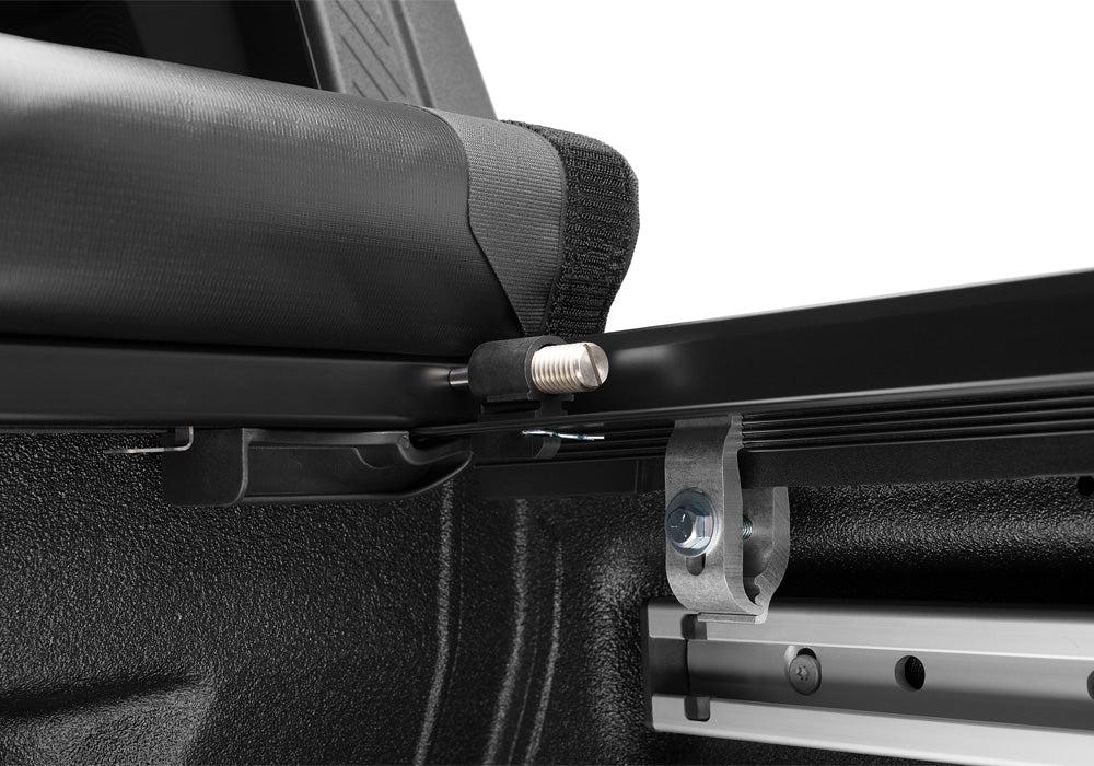 Product of Truxedo PRO X15 Soft Roll-Up 1494701 Tonneau Cover 