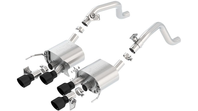 Borla 11856cb Exhaust System Kit||11856cb.Jpg||85||b2511856cb||865898