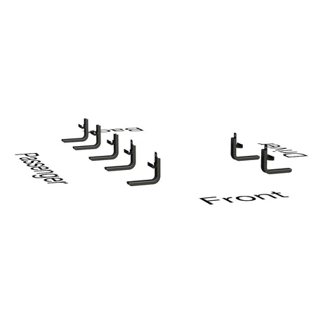 Product of Luverne 400744 Running Board Component