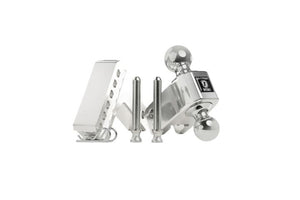 Bulletproof Hitches Al202 Trailer Hitch Ball Mount||al202_4.Jpg||89||bphal202||1736290