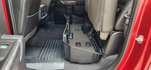 Product of Du Ha 10401 Under Seat Storage Unit