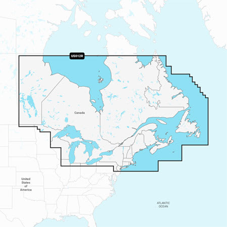 Product of Navionics 010-C1466-40 Marine Cartography