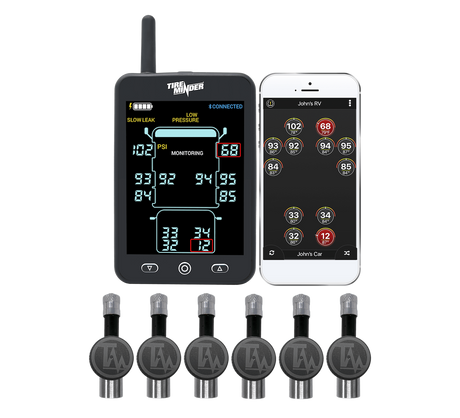 Minder Research Tm22158 Tire Pressure Monitoring System - Tpms||tm22158_2.Png||86||v46tm22158||1608986