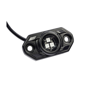 Product of Kc Hilites 0339 Underbody Light Kit