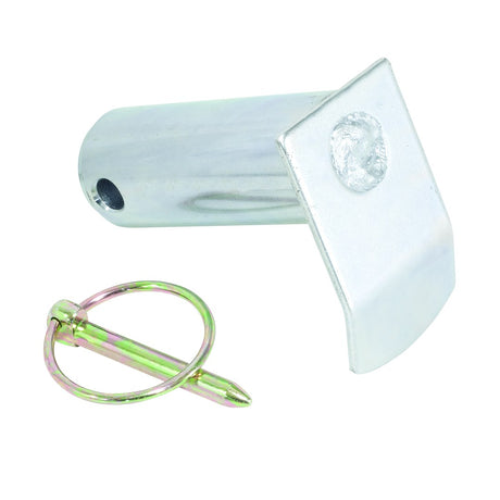 Product of Reese 58484 Fifth Wheel Trailer Hitch Rail Pin