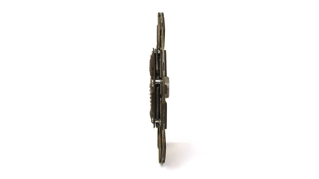 Product of Centerforce Kdf148174 Clutch Set