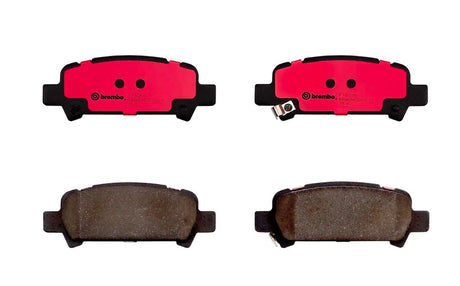 Brembo P78011n Brake Pad||p78011n.Jpg||85||brmp78011n||2091609