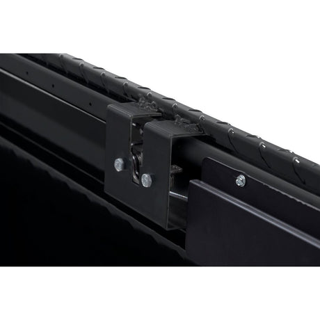 Product of Weather Guard (Werner) 121-5-04 Low Profile Toolbox 