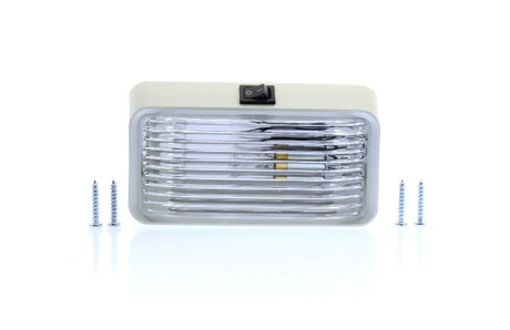 Product of Optronics Rvpl3cfs Porch Light