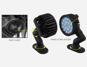 Buyers Products 1492145 Spotlight||1492145_Swivel.Jpg||90||b831492145||1682872