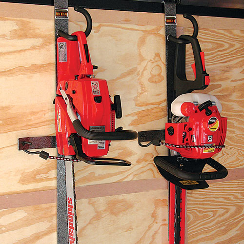 Product of Rack-Em Ra-3 Tool Organizer