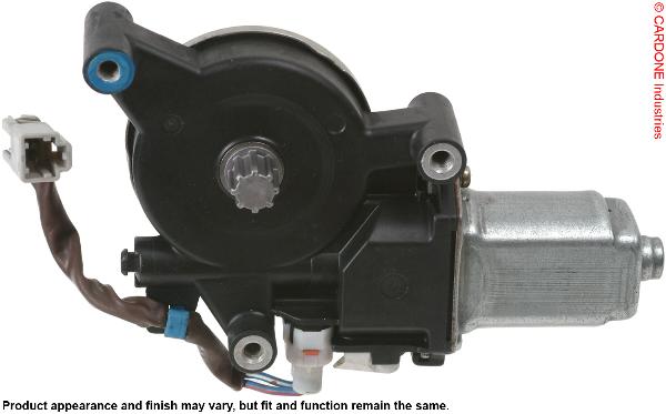 Cardone (A1) Industries 47-15010 Power Window Motor||47-15010.Jpg||85||a424715010||1051441