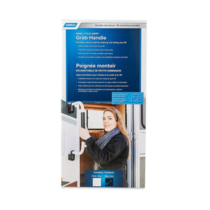 Product of Camco 42197 Exterior Grab Bar