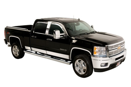 Product of Putco 3751240 Rocker Panel Molding