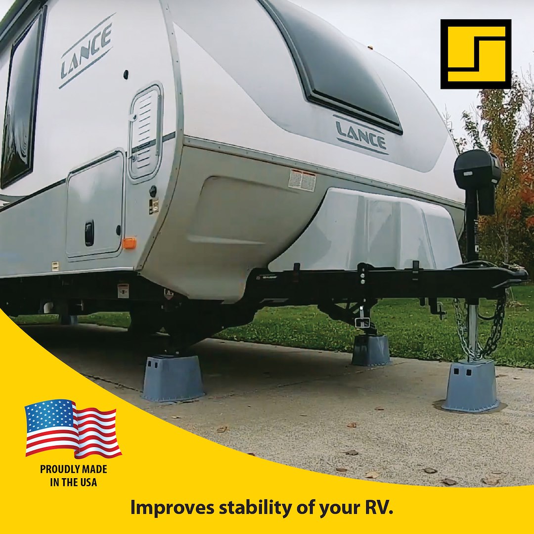 Stromberg Carlson Jbp-813.5 Leveling Jack Foot Pad||jbp-813.5_4.Jpg||89||s2ijbp8135||2282996