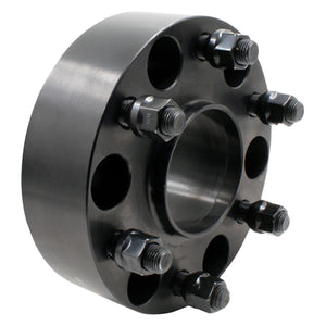 Coyote Wheel Accessories 6550-6550h-E125 Wheel Adapter||1_Spacer_Shots_26_2.Jpg||85||rev06550he125||866834