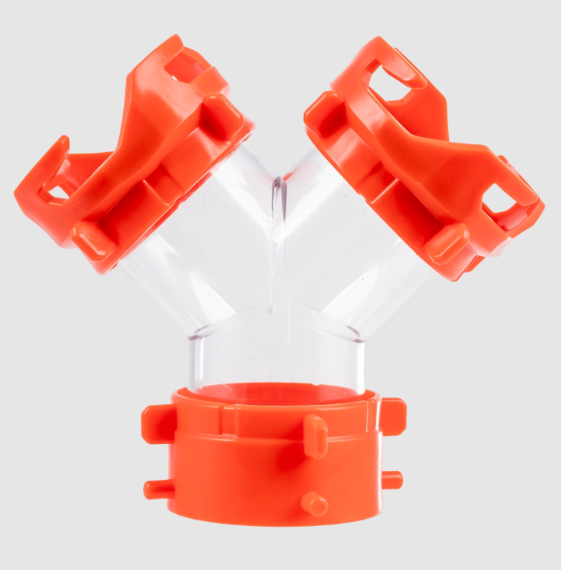 Lippert 2024121183 Sewer Hose Connector||2024121183_1.Png||86||m6v2024121183||2256966