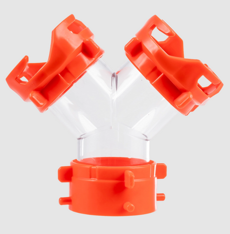 Lippert 2024121183 Sewer Hose Connector||2024121183_1.Png||86||m6v2024121183||2256966