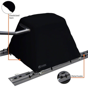 Classic Accessories 80-116-010401-00 Fifth Wheel Trailer Hitch Cover||80-116-010401-00_2.Jpeg||87||c1h116010401||2155093