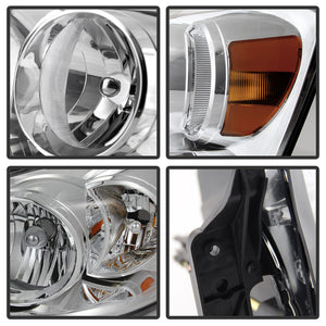 Xtune 9022913 Headlight Assembly||9022913_2.Jpg||87||s2z9022913||1458427