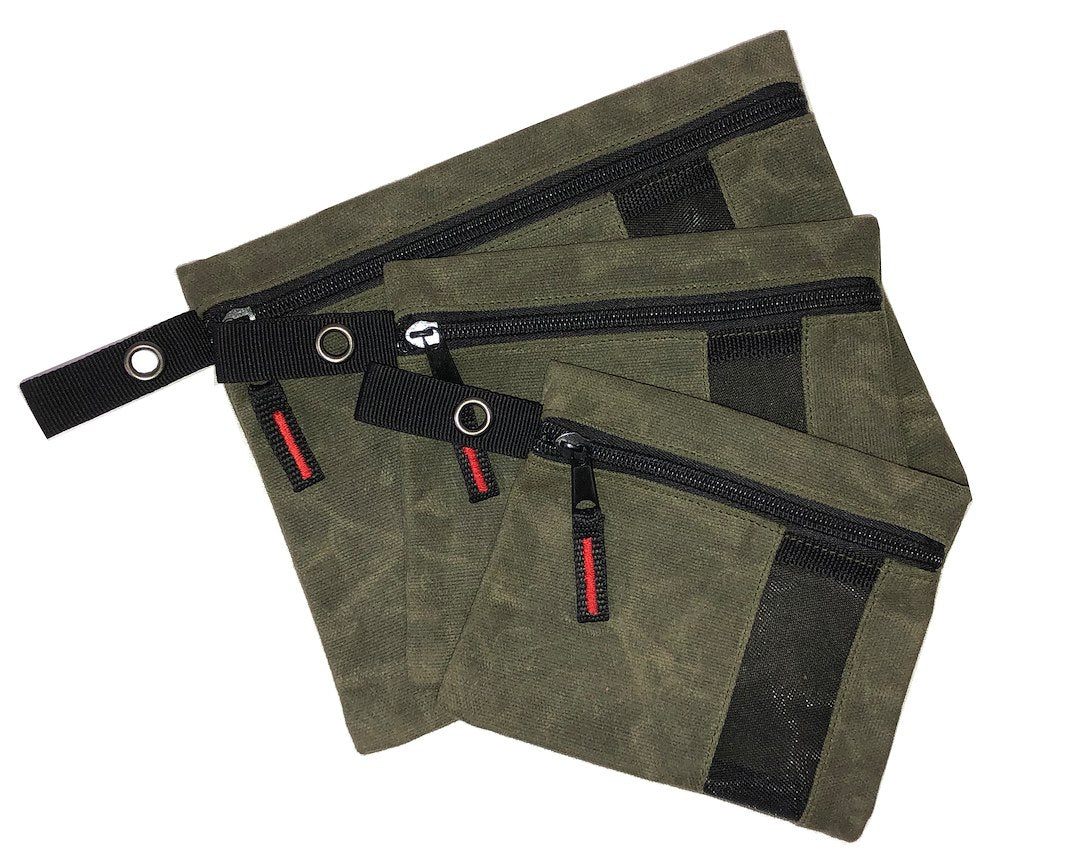 Overland Vehicle Systems 21069941 Cargo Bag||21069941_6.Jpg||90||ovs21069941||1028900