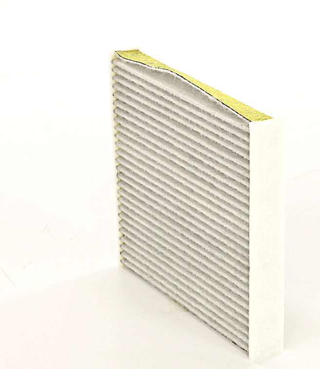 Product of Wix Filters 24483xp Cabin Air Filter