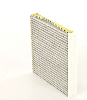 Product of Wix Filters 24483xp Cabin Air Filter