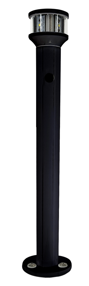 Seaview Svltp24ledblk Navigation Light||svltp24ledblk.Png||85||svwtp24ledblk||1564247