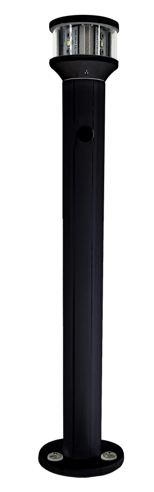 Seaview Svltp24ledblk Navigation Light||svltp24ledblk.Png||85||svwtp24ledblk||1564247