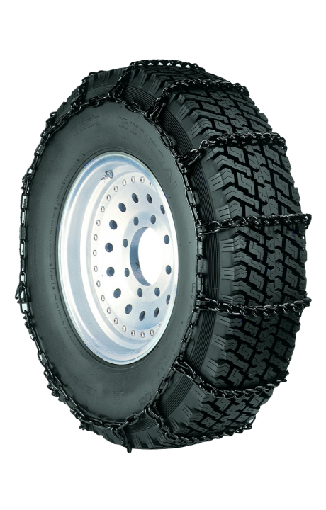 Product of Security Chain Qg2228cam Winter Traction Device – Lt Truck Tire
