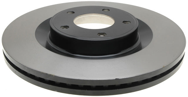 Product of Raybestos Brakes 680544 Specialty - Truck Plain Face 2-Piece Brake Rotor 