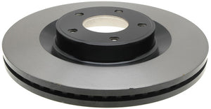 Product of Raybestos Brakes 680544 Specialty - Truck Plain Face 2-Piece Brake Rotor 