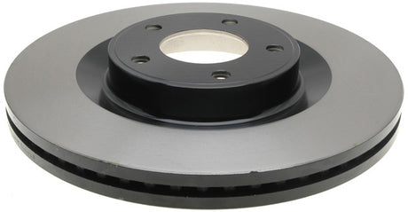 Product of Raybestos Brakes 680544 Specialty - Truck Plain Face 2-Piece Brake Rotor 