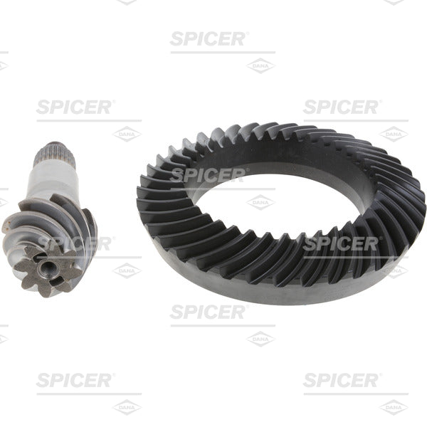 Dana/ Spicer 10073110 Differential Ring And Pinion||10073110_1.Jpg||86||dsp10073110||1269949