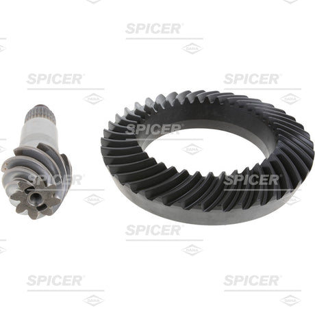 Dana/ Spicer 10073110 Differential Ring And Pinion||10073110_1.Jpg||86||dsp10073110||1269949
