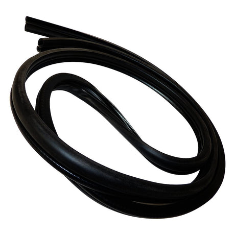Crown Automotive 55176148ac Door Weather Strip||55176148ac_1.Jpg||86||c1y55176148ac||2444634