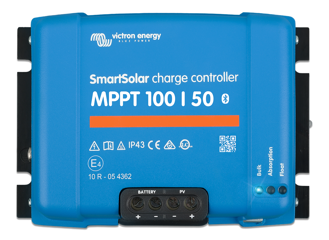 Product of Victron Energy Scc110050210 Battery Charger