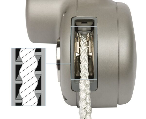 Product of Maxwell Hrcff612v Boat Anchor Winch